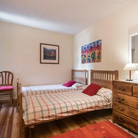 Apartman Alphonsine Chamonix