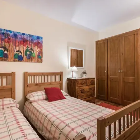 Alphonsine Apartman *