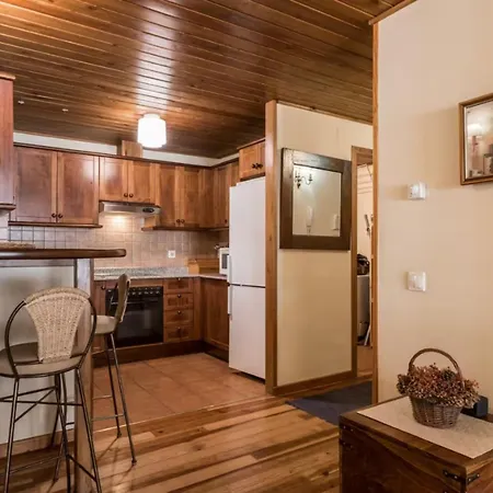 Apartman Alphonsine *