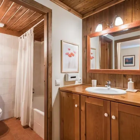 Apartman Alphonsine Chamonix